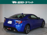 BRZ 2.0 GT 