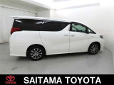 トヨタの「ロングラン保証」付き。メ-カ-を問わず、走行距離無制限、埼玉トヨタで中古車をお買い上げいただいたお客様に安心で快適なカ-ライフをお約束する1年間の保証です。有料で延長もできます。