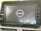 【大画面ナビ】人気の大型9インチナビを装備。存在感のある大画面はインパクト大!ナビ利用時のマップ表示は見やすく、テレビやDVDは臨場感がアップ!いつものドライブがグッと楽しくなります♪