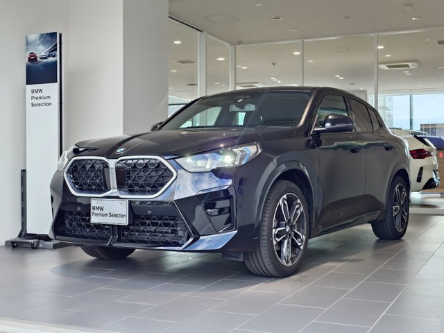 X2 xドライブ20d Mスポーツ 4WD 