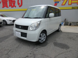 スズキ パレット