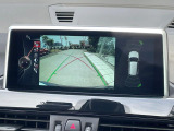 ●バックカメラ:便利な【バックカメラ】で安全確認もできます。駐車が苦手な方にもオススメな便利機能です。