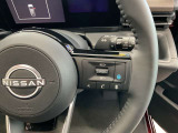 プロパイロット装備車です