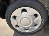 ☆お車についた傷やヘコミ、事故の修理もハヤシにお任せください。自社鈑金工場で修理ができますの安心です☆