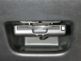 【ETC車載器付き】当社ではETCセットアップも承っております。お気軽に店舗スタッフまでお問い合わせください。