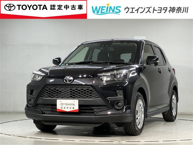 トヨタ ライズ 