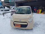 アルト F 4WD