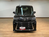 タントカスタム RS 