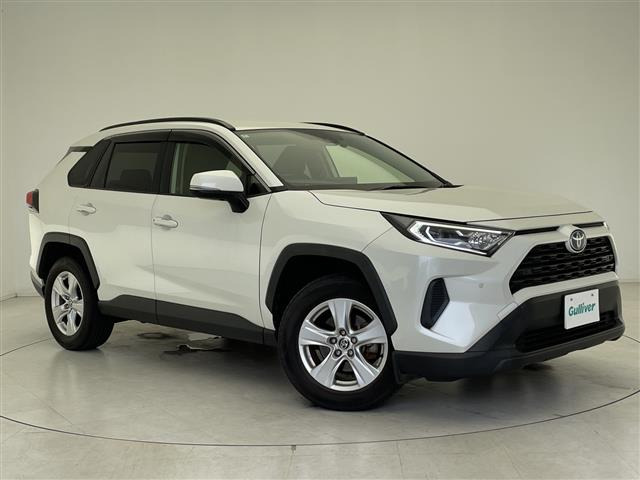 トヨタ RAV4 