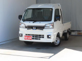 ハイゼットトラック ジャンボ エクストラ 4WD 