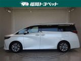 アルファード 2.5 Z 