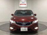 【Honda認定中古車 U-Select】 エンジン、オーディオやカーナビ(社外品は除く)に至るまで保証をお付け致します。全国のホンダディーラーで保証と整備が受けられます。