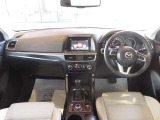 CX-5 2.2 XD Lパッケージ 4WD 