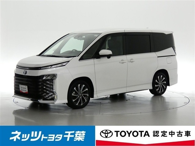 ヴォクシー  2.0 S-Z