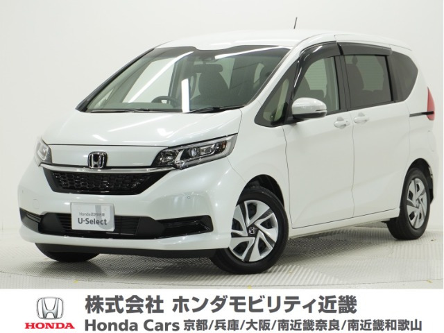 フリード+ 1.5 ハイブリッド G 