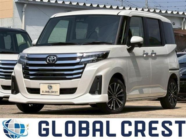 トヨタ ルーミー 