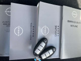 保証書、取説完備