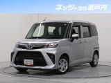 トヨタ ルーミー