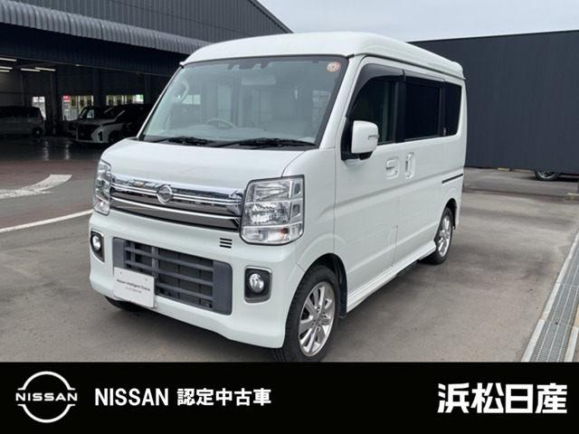 日産 NV100クリッパーリオ 