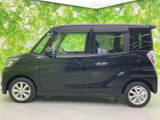 eKスペースカスタム G e-アシスト 4WD 