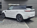 レンジローバースポーツ ダイナミック HSE 3.0L D300 ディーゼル 4WD 
