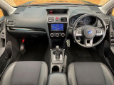 フォレスター 2.0 Sリミテッド 4WD 