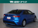 カローラ 1.8 ハイブリッド G 