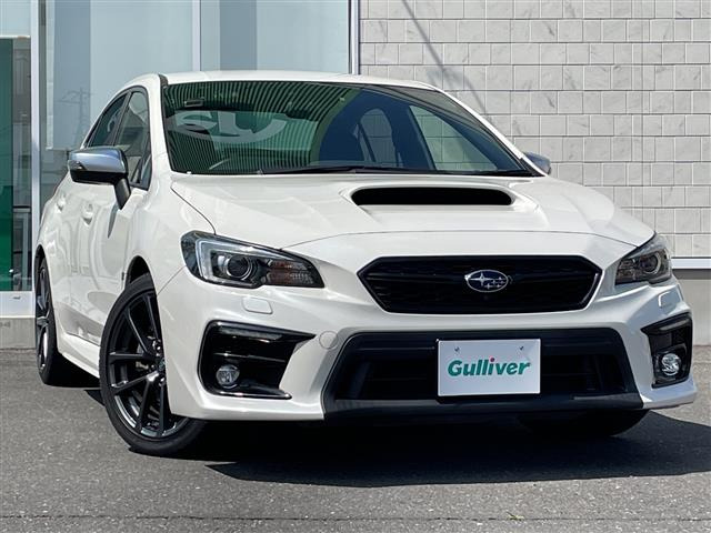 WRX S4 2.0 GT-S アイサイト 4WD ワンオーナー