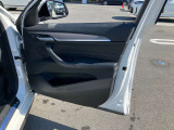 BMWの代名詞とも言えるキドニーグリル!アクティブ・エア・ストリームを採用し最先端の空力性能を実現しました。
