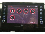【メモリーナビ】遠方へのドライブも安心ですね! Bluetooth/全周囲カメラ