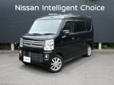 日産 NV100クリッパーリオ