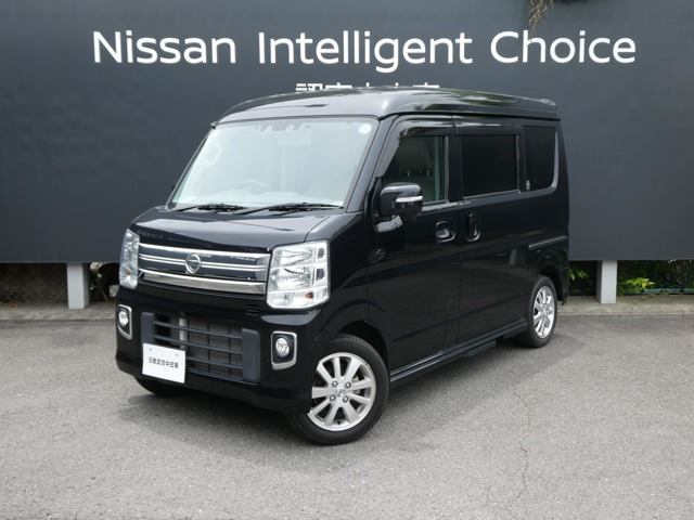 日産 NV100クリッパーリオ 