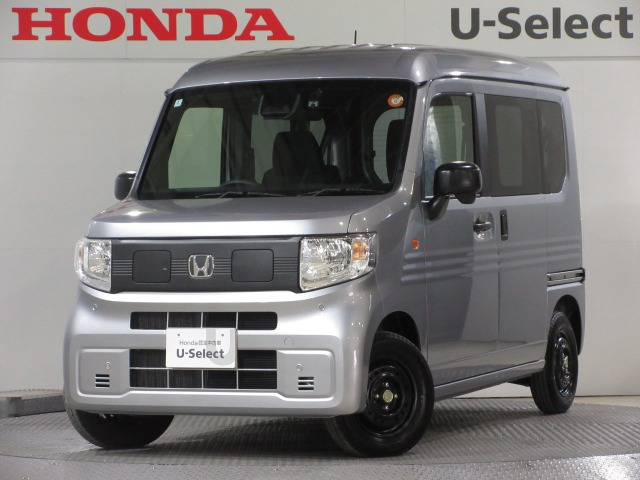 N-VAN e: e: L4 