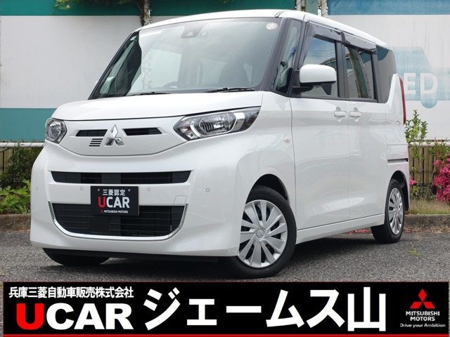 eKスペース M 