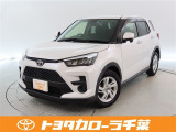 トヨタ ライズ