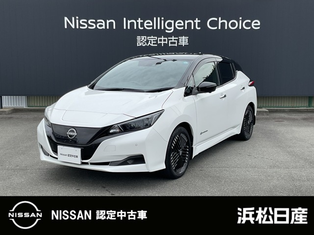 日産 リーフ 