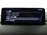 メーカーオプションTVチューナー付!