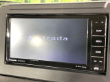 【ナビゲーション】目的地までしっかり案内してくれる使いやすいナビ。Bluetooth接続すればお持ちのスマホやMP3プレイヤーの音楽を再生可能!毎日の運転がさらに楽しくなります!!