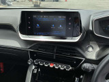 Apple CarPlay/Android Autotに対応したタッチスクリーン/Bluetooth接続によるミュージックプレイヤー接続/ハンズフリー通話