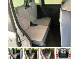 初度登録から7年以内のダイハツ車には1年間or走行無制限のまごころ保証がついておりますので購入後も安心です!有料にはなりますが1年もしくは2年の延長保証もご用意致しております!