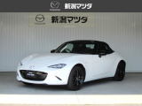 マツダ ロードスター