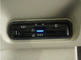 ◆ETC車載器 装備車◆今や必需品のETC!有料道路を利用する際にスムースに通過でき、わずらわしい料金支払いから開放されます!