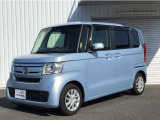 N-BOX G L ターボ ホンダセンシング 