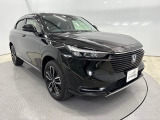 ヴェゼル 1.5 ハイブリッド Z 