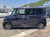 N-BOXカスタム  