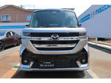 フレアワゴン カスタムスタイル XT 4WD 