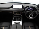 CX-60 3.3 XD ドライブ エディション ナッパ レザー パッケージ ディーゼル 