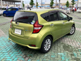ノート 1.2 e-POWER X 