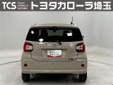 外板色はキナコメタリック(T25)!