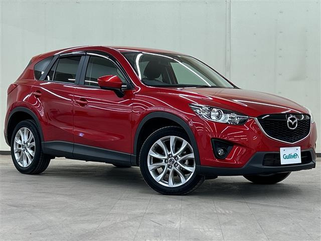 マツダ CX-5 